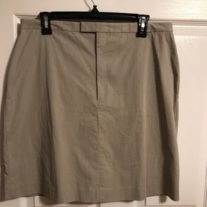 Banana Republic Skirt - Size 12
